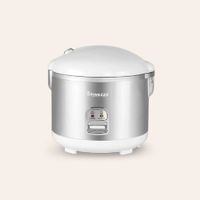 Olla Arrocera Hermetica FINEZZA 1.8 L FZ-642R BLANCO