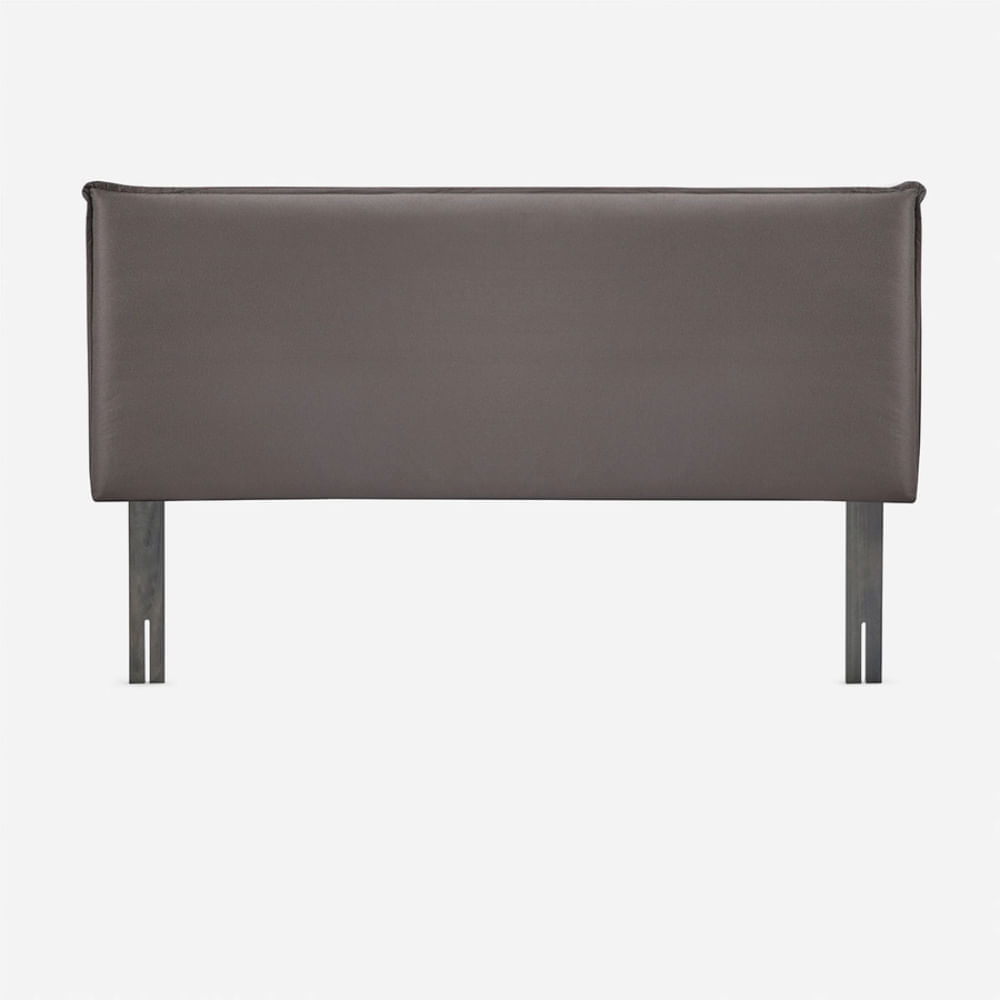 Respaldo Maurice Chocolate 2 Plazas