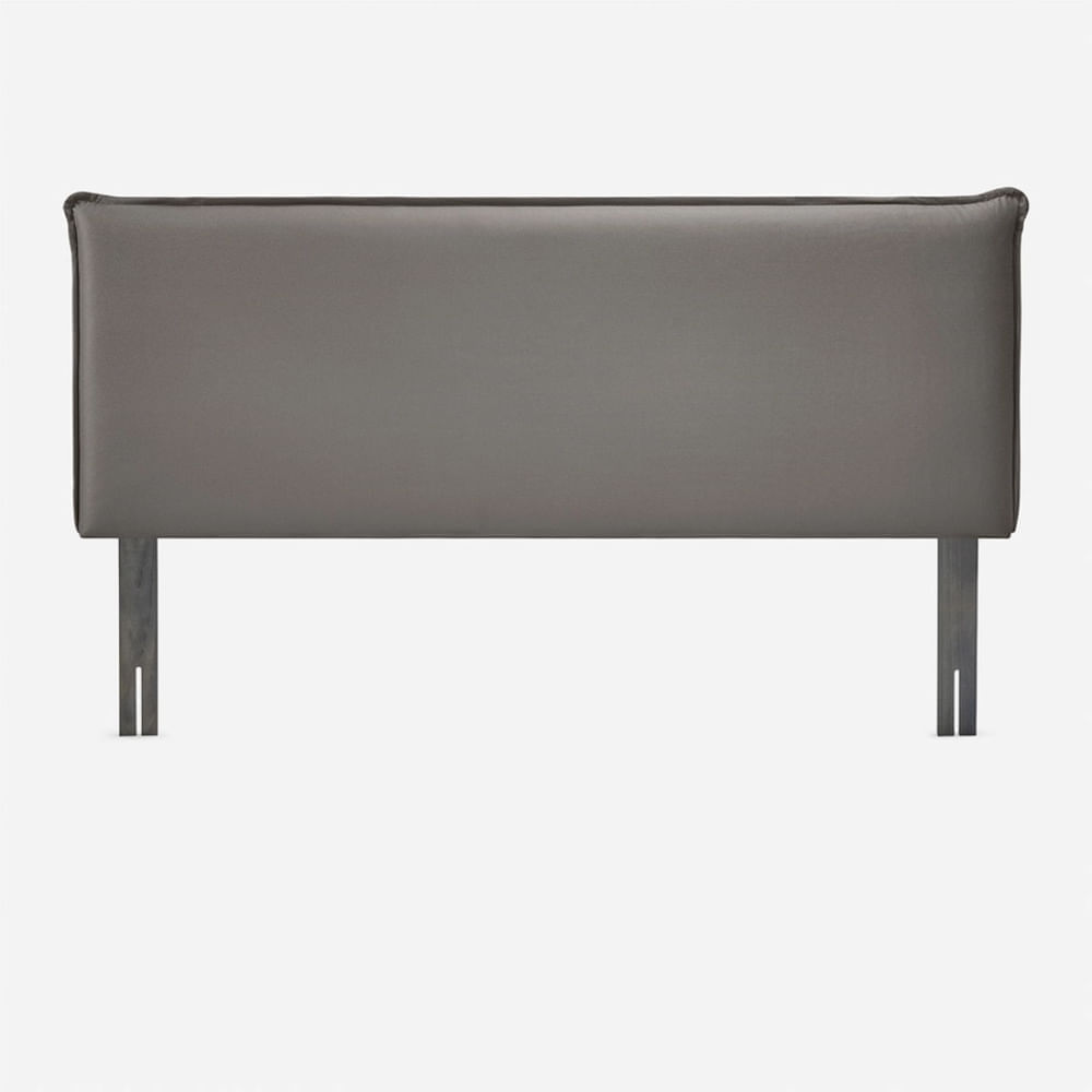 Respaldo Maurice Gris King