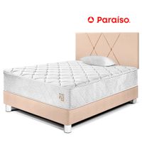 Dormitorio Pocket Max 1.5 Plazas