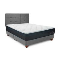 Dormitorio Americano Gravity King