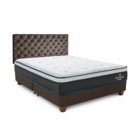 Dormitorio Americano Pure Fresh Queen