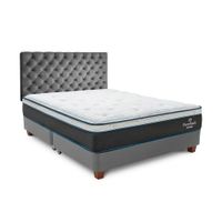 Dormitorio Americano Pure Fresh Queen