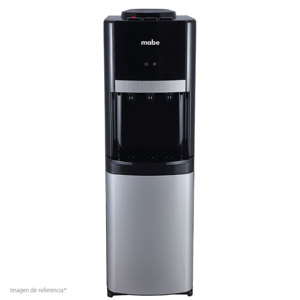 Dispensador Mabe 20L MXCF05PFS Negro