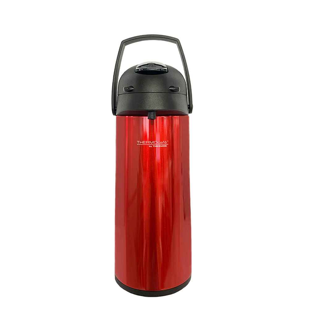 Thermo Sifón Elect Rojo Lev Act 1.90 Lts