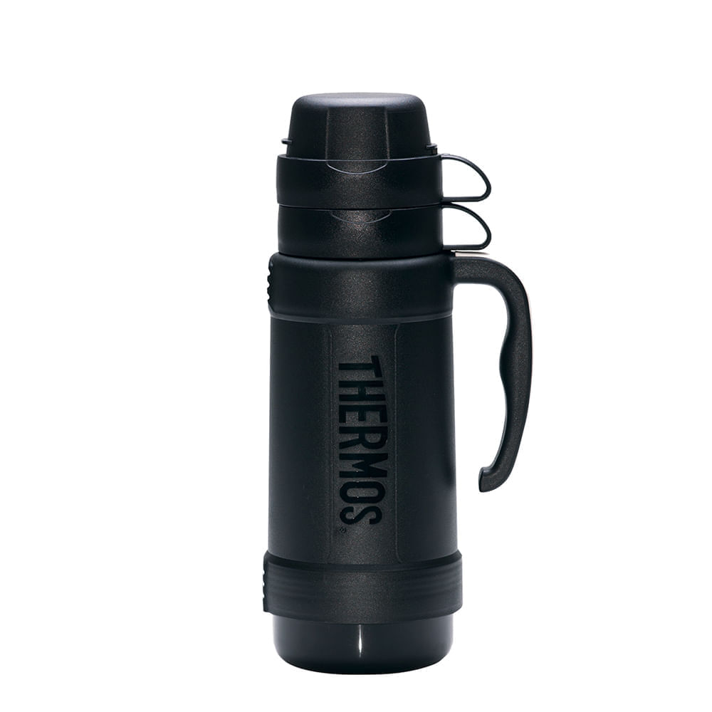 Thermo Eclipse Negro 1.80 Lts
