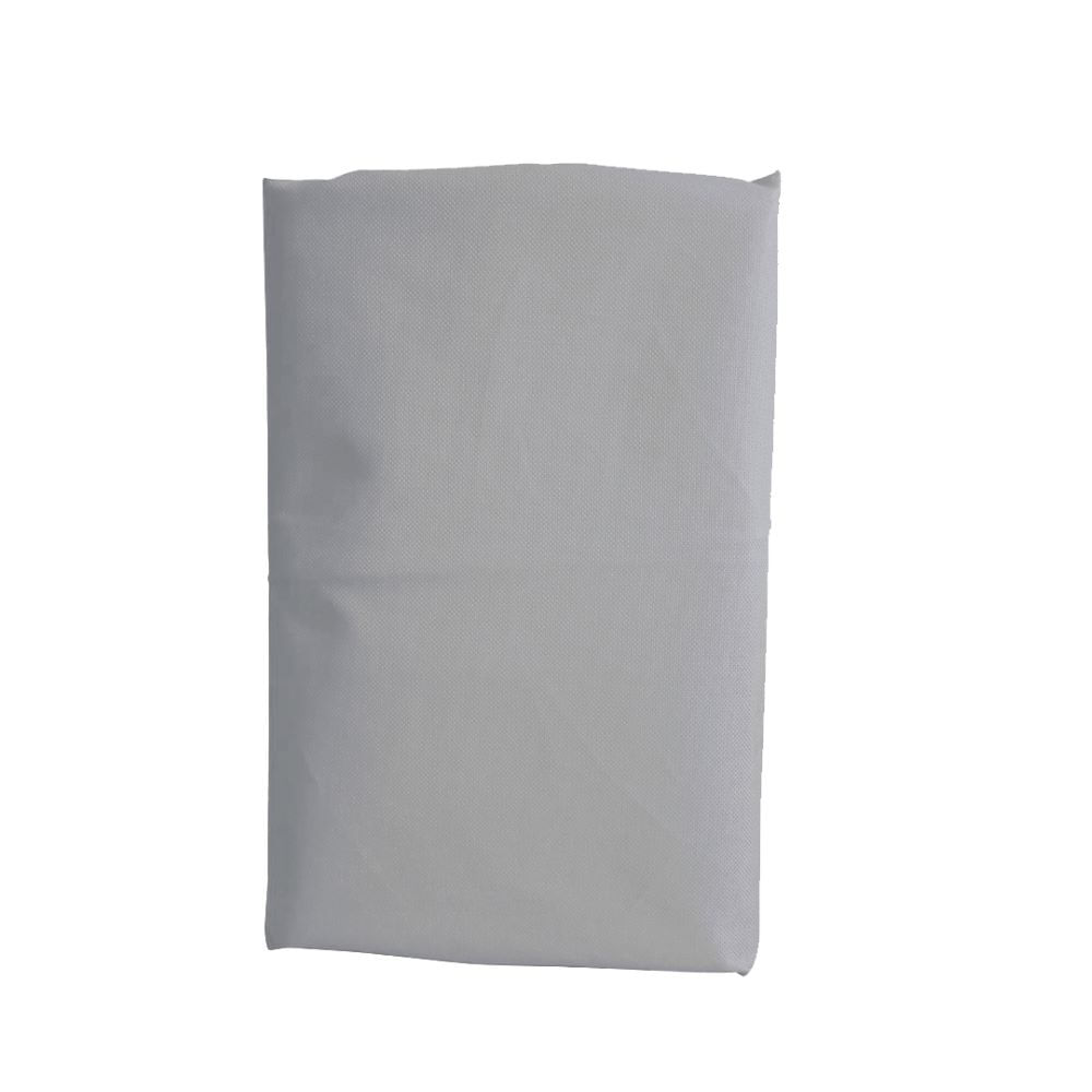 Funda Para Lavadoras Tela Delgada 16 - 22kg Gris