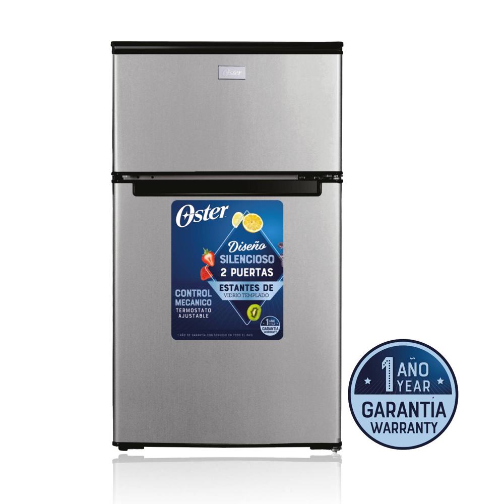Frigobar 2 Puertas Oster 85L OS-PMB233BV