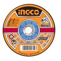 Disco de Desbaste 9"" Abrasivo Ingco MGD602305