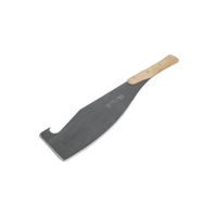Machete Cañero 15"" con Gancho Truper 11947