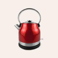 Hervidor eléctrico FINEZZA 2 L CK-670HT ROJO
