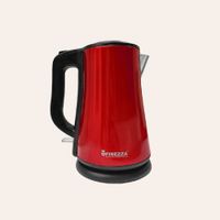 Hervidor FINEZZA 2 L CK-660HA ROJO
