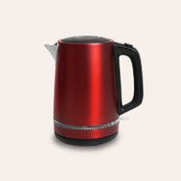 Hervidor eléctrico FINEZZA 2 L CK-678HA ROJO