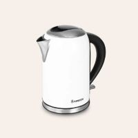 Hervidor FINEZZA 2 L FZ-630H BLANCO