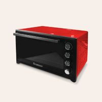 Horno eléctrico 60 L FINEZZA FZ-3060HE
