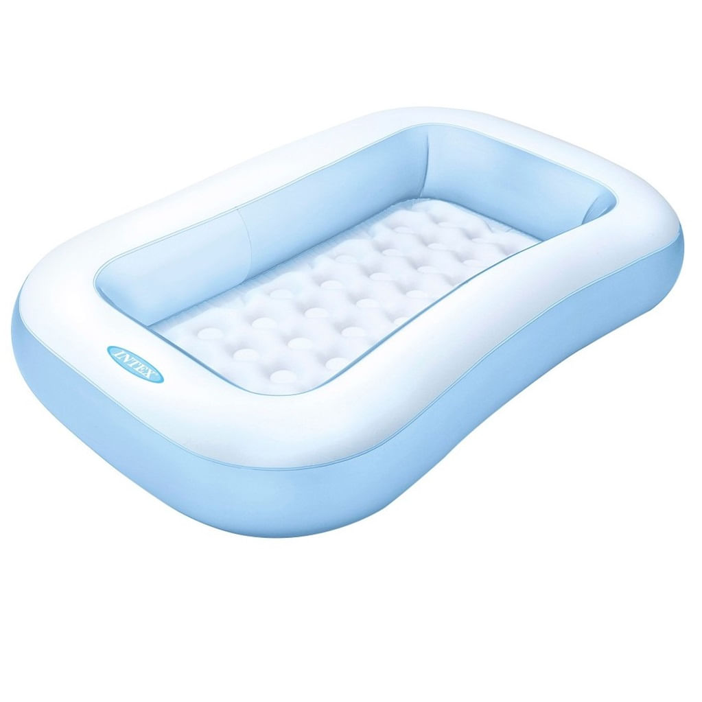 Piscinas Inflables Intex 168x100x28 Cm