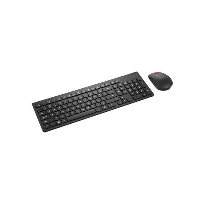 Lenovo Kit Teclado Mouse ESP Inalambrico USB Promart