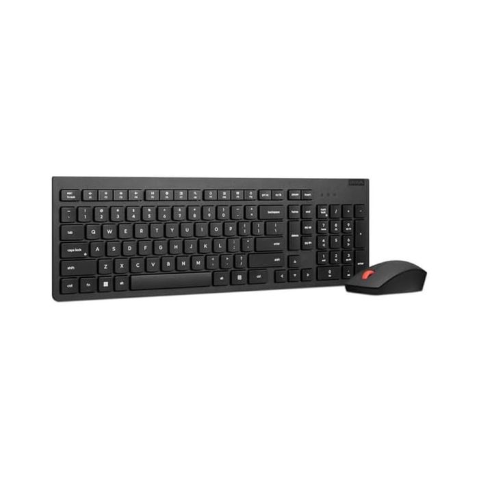 Lenovo Kit Teclado Mouse ESP Inalambrico USB Promart