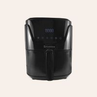 Freidora de aire digital de 4.5 L FINEZZA FZ-680FA