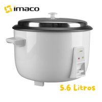 Olla Arrocera 5.6 Litros RC56 Imaco