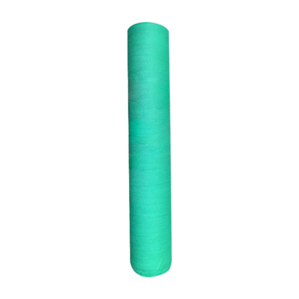 Malla Raschel Werken Verde 95% de Polietileno 4.2x100m