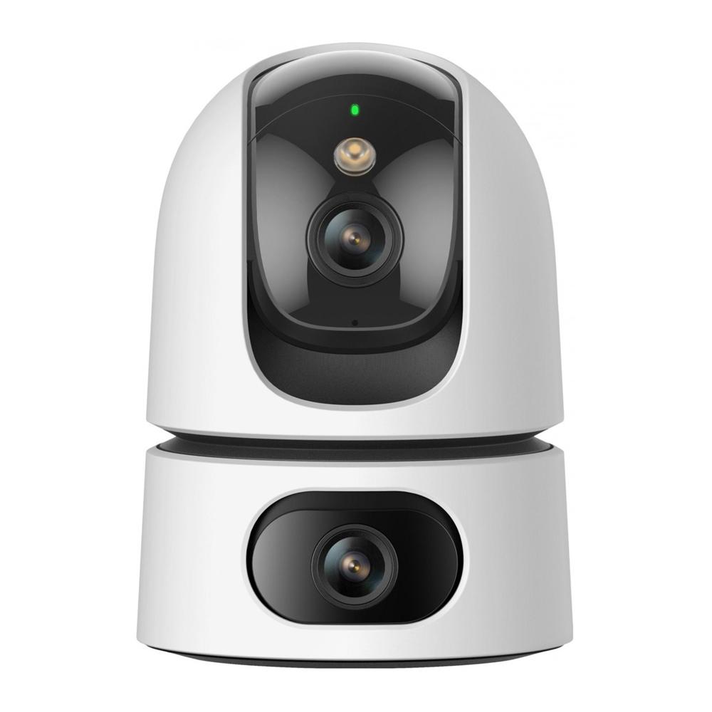 Cámara WiFi IMOU Ranger Dual 3MP+3MP IPC-S2XN-6M0WED - Blanco