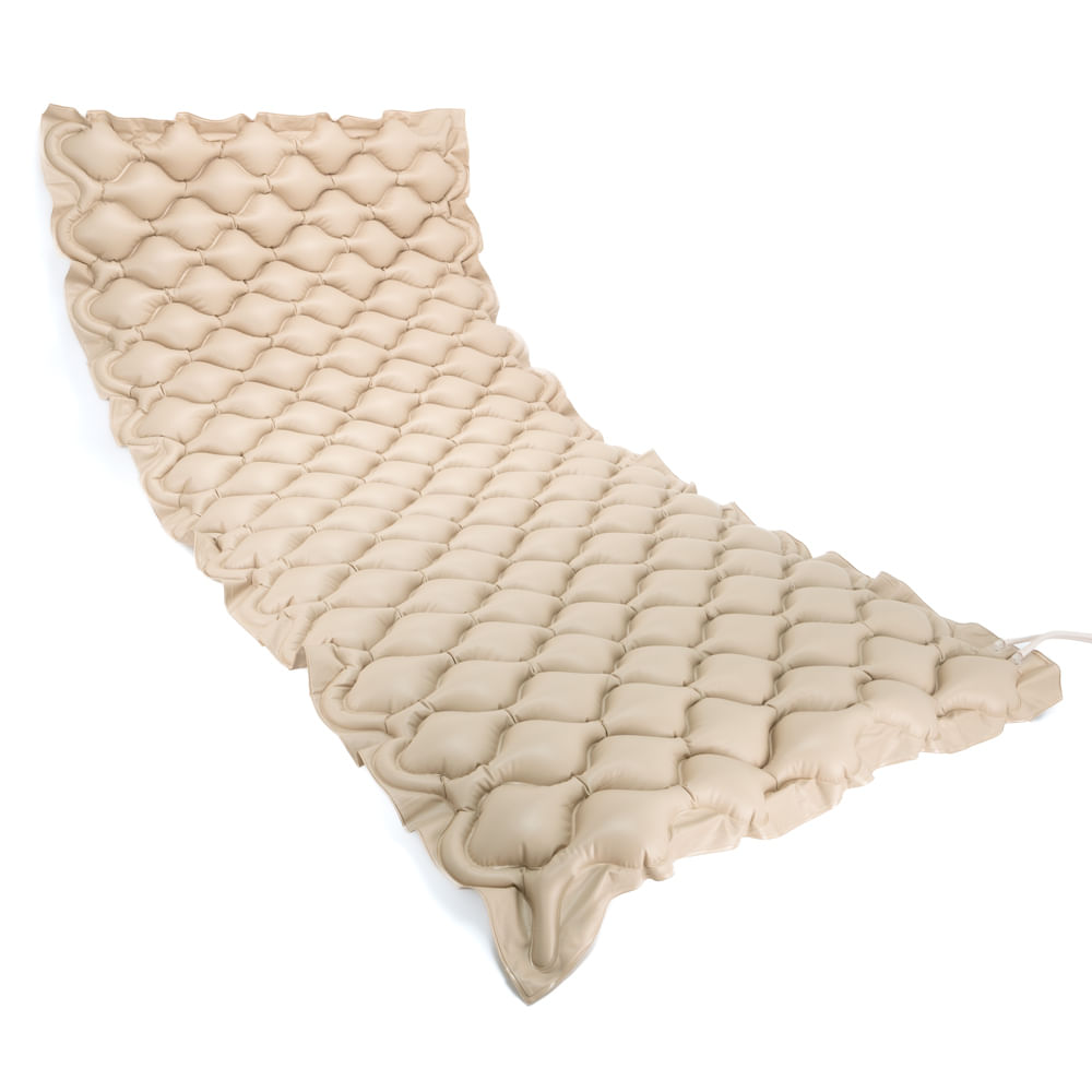 Colchón Antiescaras con Motor Silencioso