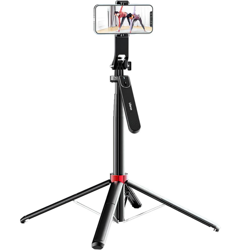 Trípode Palo Selfie GoPro Celular MA09 Ulanzi