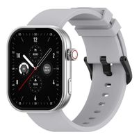 Smartwatch ZEBLAZE Btalk Plus Blanco