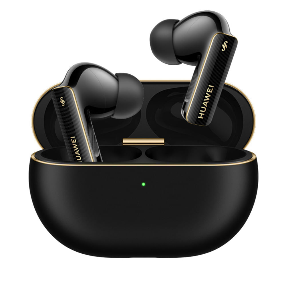Audífonos Inalámbricos HUAWEI Freebuds Pro 4 Negro