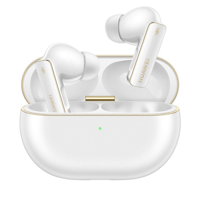 Huawei FreeBuds Pro Blanco Inalámbricos Promart