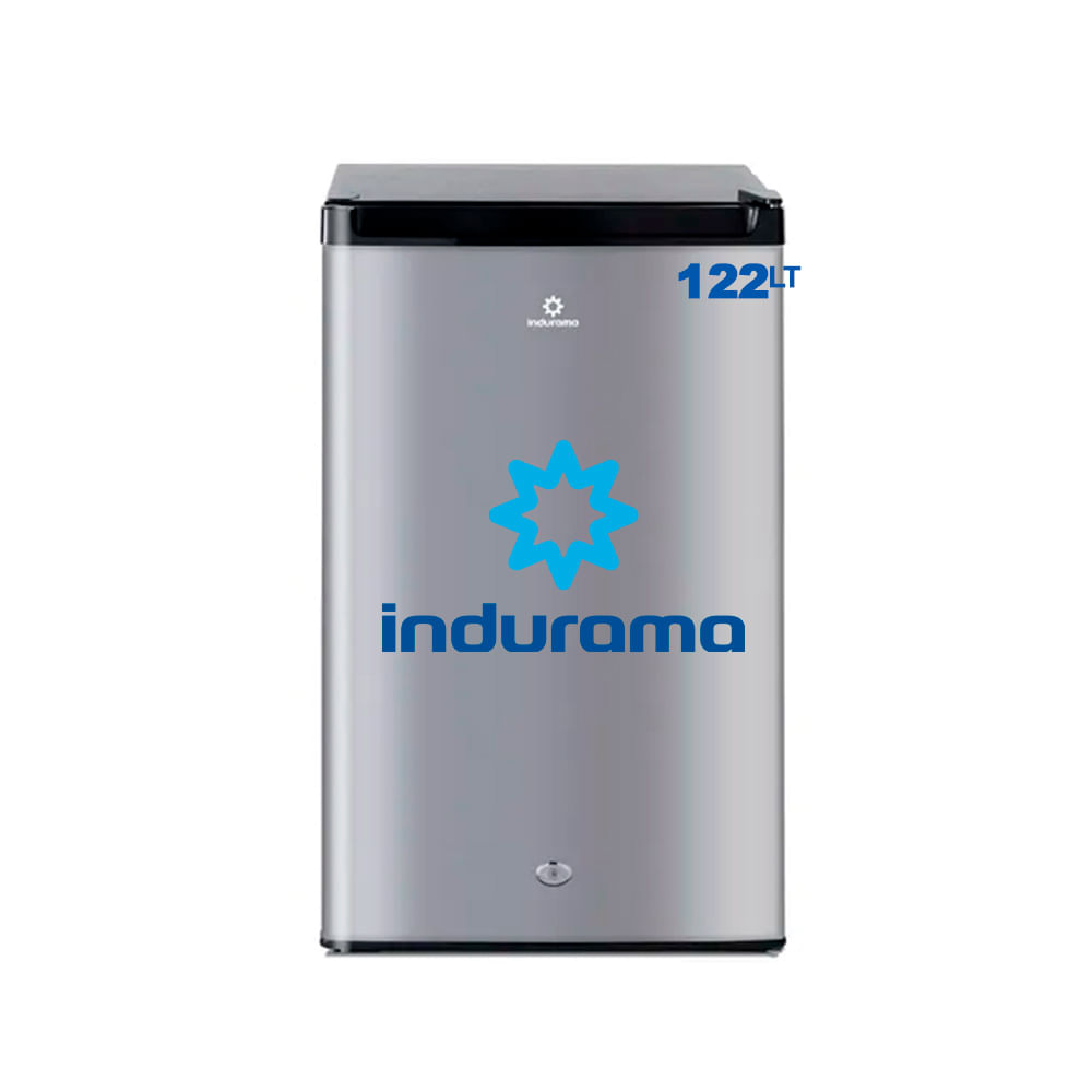 Frigobar Indurama 122 Litros RI-159CR Defrost