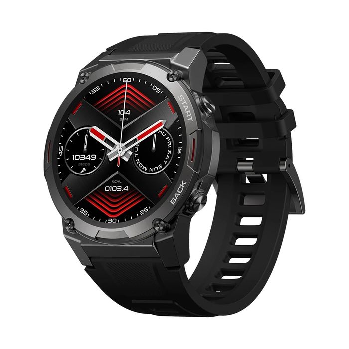 Smartwatch ZEBLAZE Vibe Pro Negro Promart