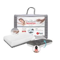 Almohada Forli Visco Dual Sensation