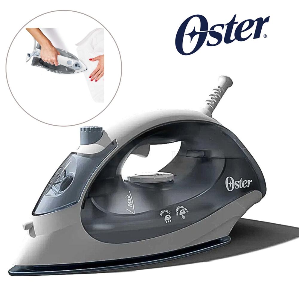 Plancha de vapor con Rociador Oster® GCSTBS5001