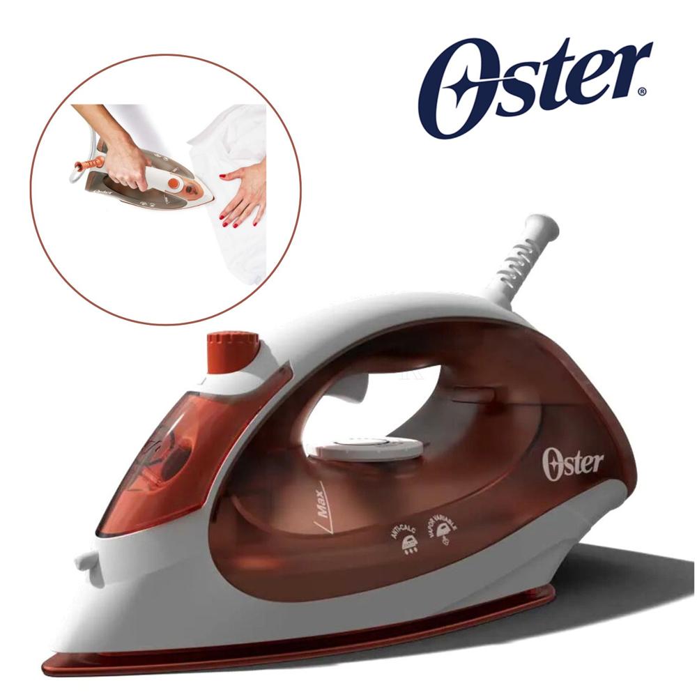 Plancha de vapor con Rociador Oster® GCSTBS5004