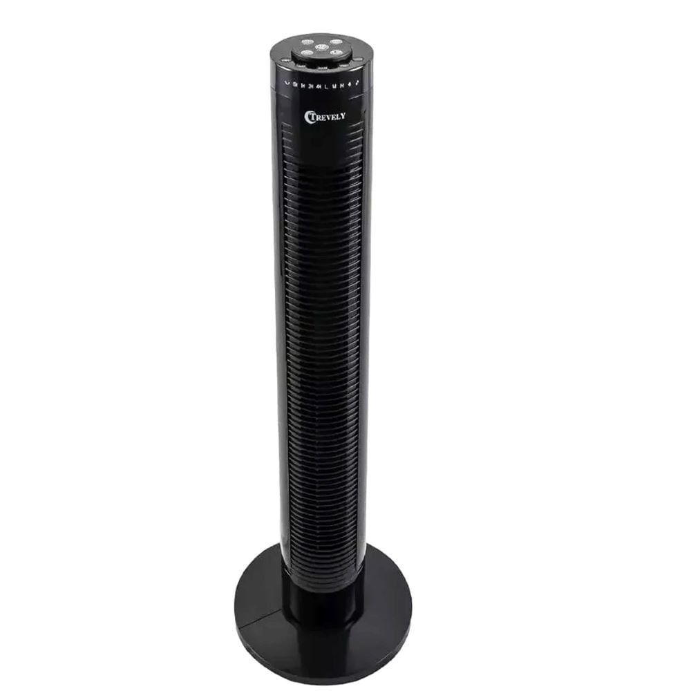Ventilador De Torre Con Control Remoto Trevely VT-145