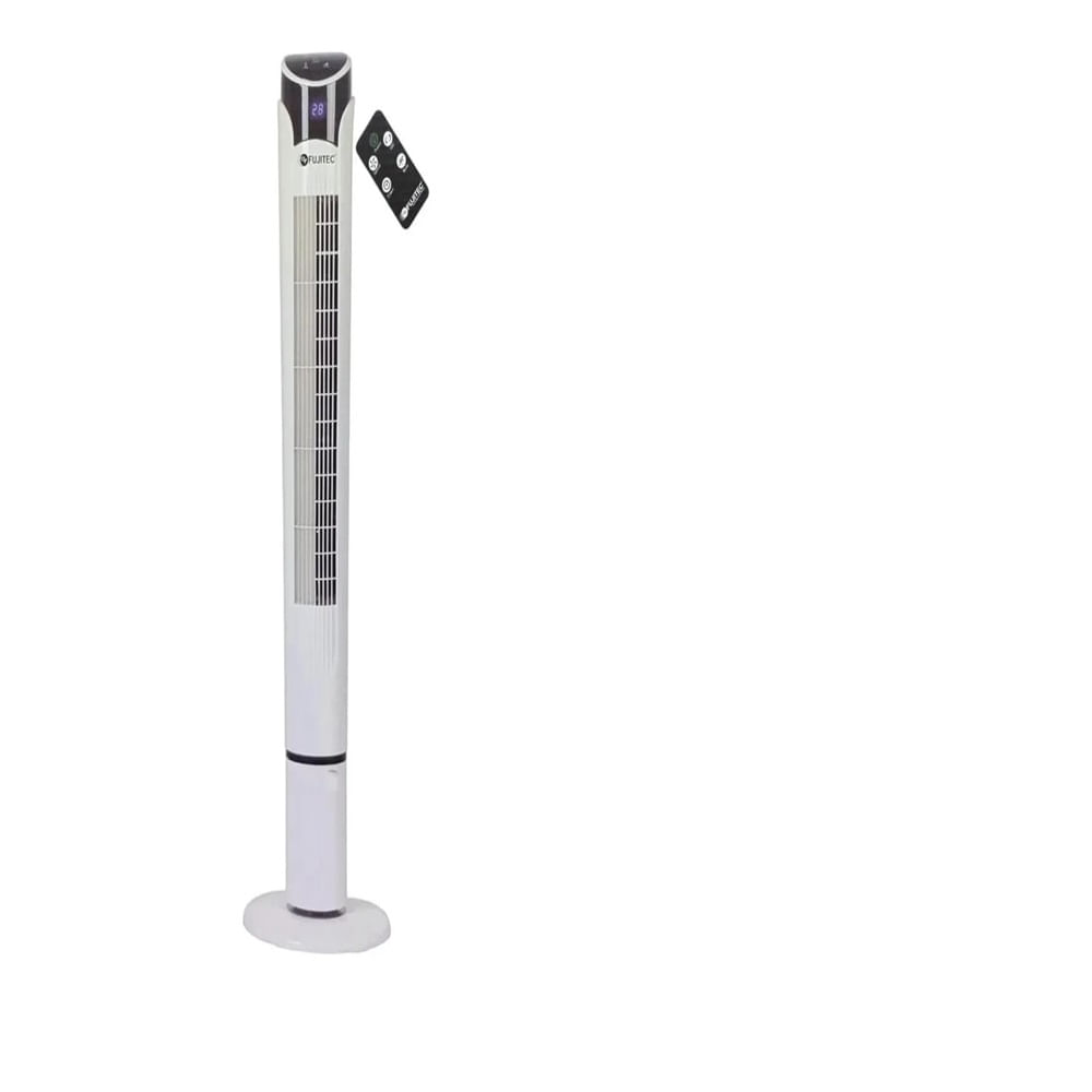 Ventilador de Torre Con Control Remoto Fujitec 42"" pulgadas  CF4200CR