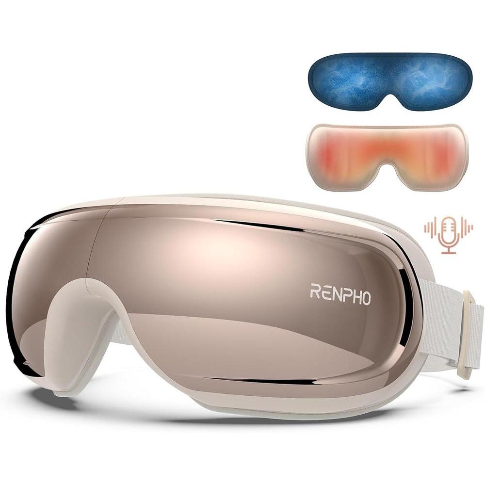 Masajeador Renpho G010V-RS 12,35 Onzas