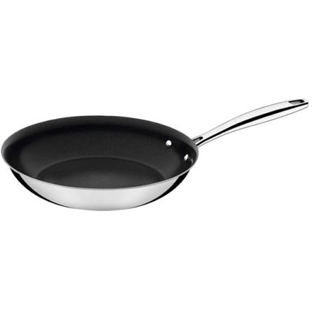 Sarten TRAMONTINA Trix 26 Cm Antiadherente Sarten TRAMONTINA Trix 26 Cm Antiadherente