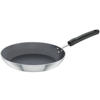 Sarten TRAMONTINA  Profesional  Antiadherente 32Cm  Negro