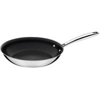 Sarten TRAMONTINA 26 Cm Trix Antiadherente Negro