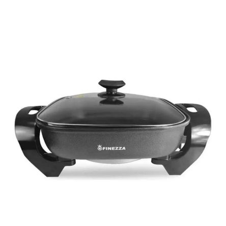 Sarten Finezza con Control de Temperatura FZ-136ES
