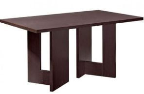 Comedor Mobiliari Mesa Sola para 8 Sillas Otoño