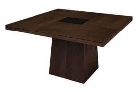 Comedor Mobiliari Mesa Sola para 6 Sillas Cesna