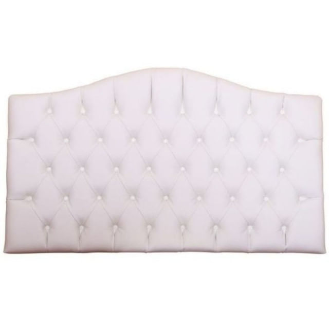 Cabecera Mobiliari Ultracuero Capilla 2 Plazas