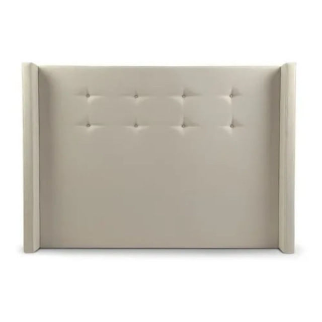 Cabecera Mobiliari Rood Terciopelo King