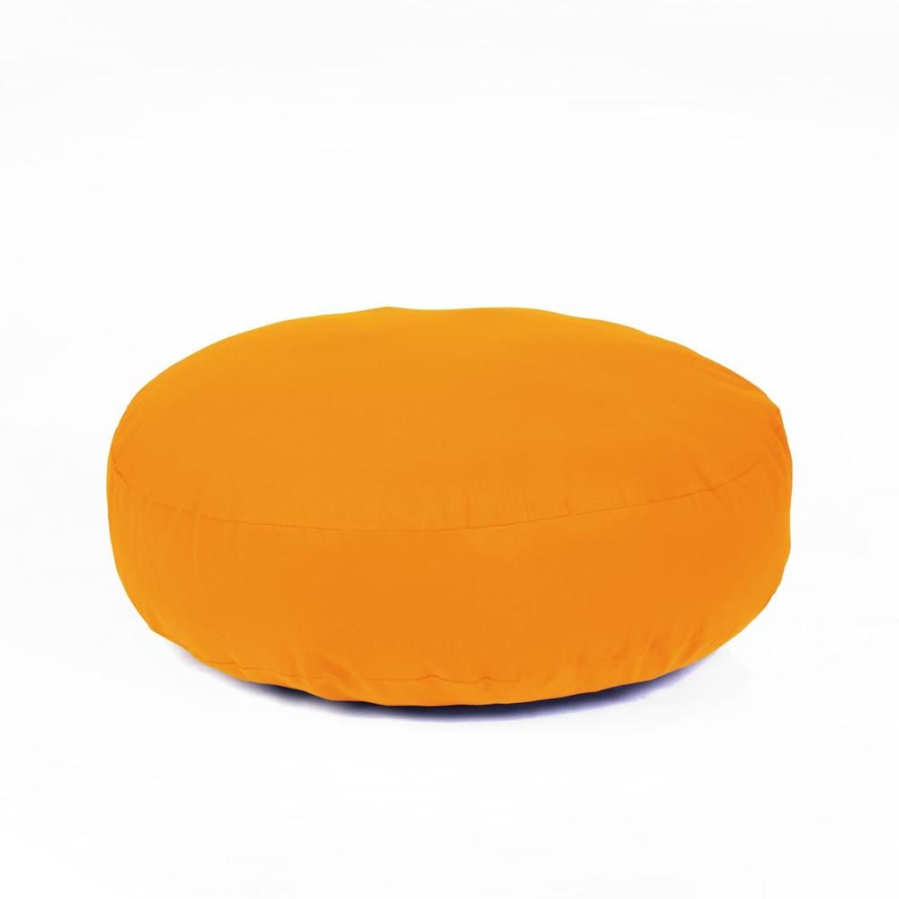 Cama Circle Antidesgarre Talla XL Naranja Cama Circle Antidesgarre Talla XL Naranja