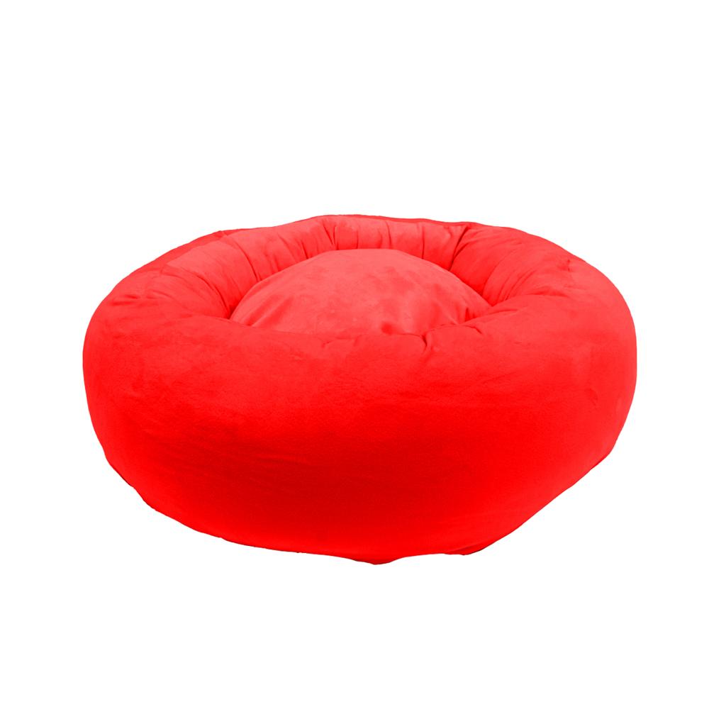 Cama Cloudy Lite Talla XL Rojo Cama Cloudy Lite Talla XL Rojo