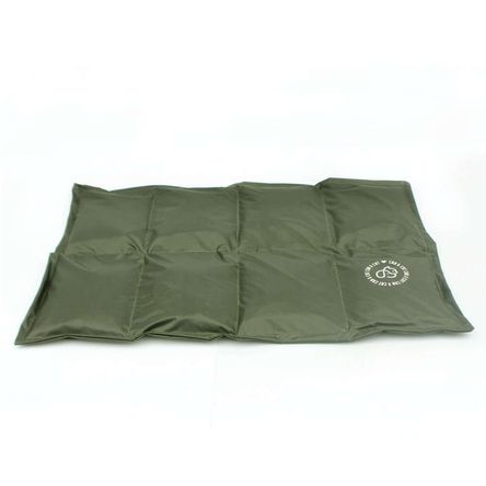 Pet Fresh - Talla SM - Verde Militar Pet Fresh - Talla SM - Verde Militar